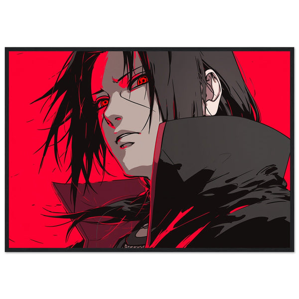 Tableau | Itachi