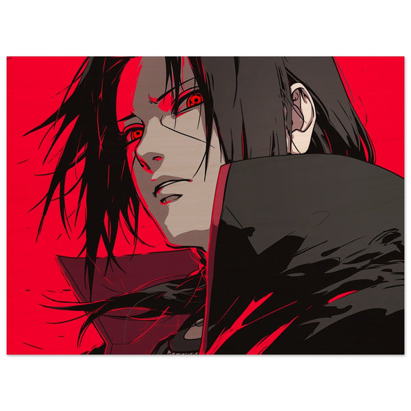 Tableau | Itachi