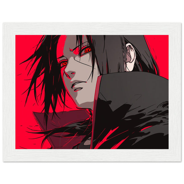 Tableau | Itachi