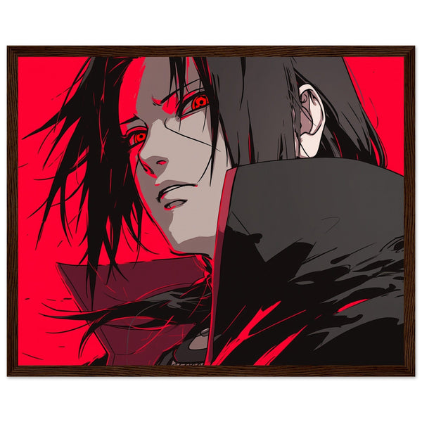 Tableau | Itachi