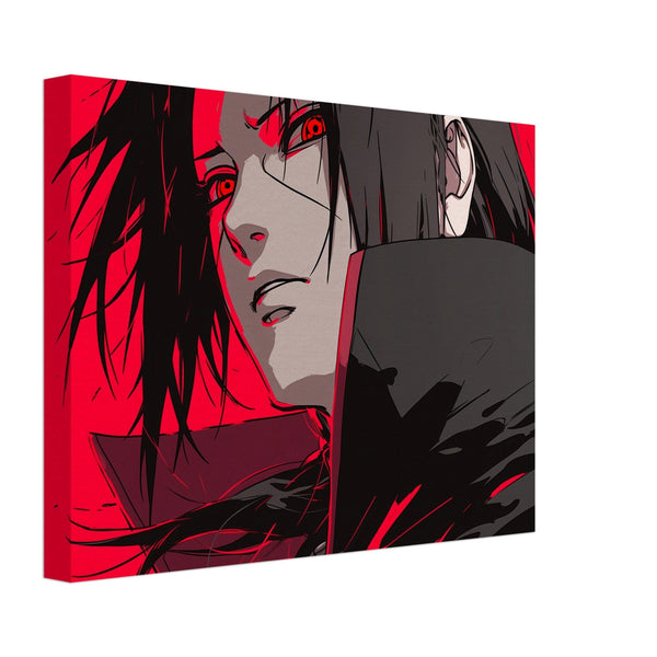 Tableau | Itachi