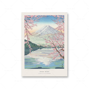 Tableau | Japonais sakura