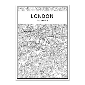 Tableau | London