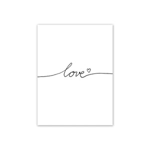 Tableau | Love