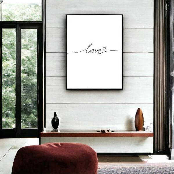 Tableau | Love