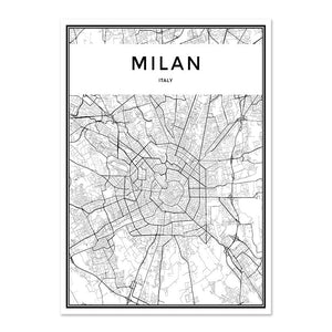 Tableau | Milan