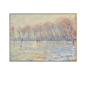 Tableau | Monet