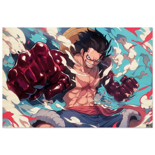 Tableau | One Piece