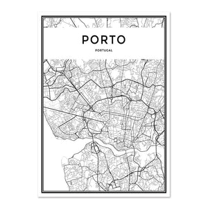 Tableau | Porto