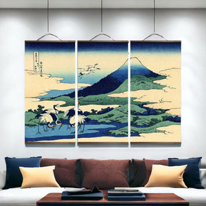 Tableau | Style japonais