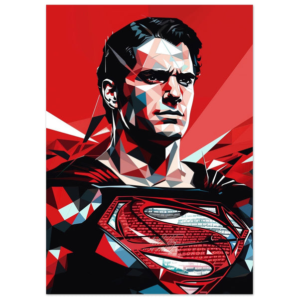 Tableau | Superman