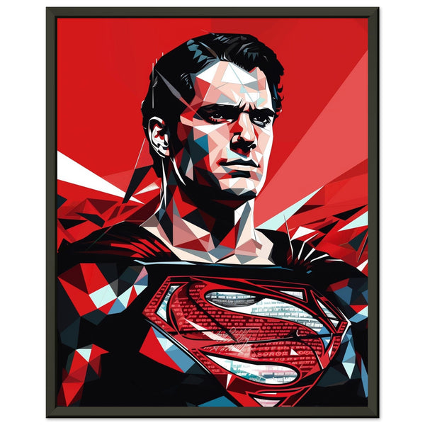 Tableau | Superman