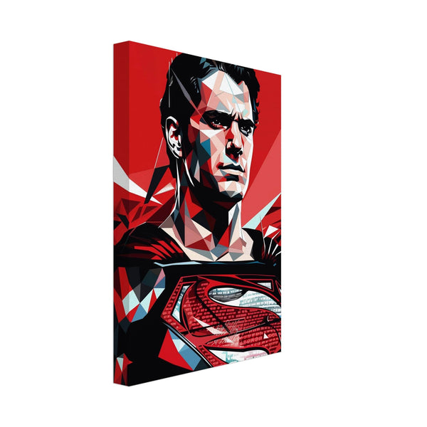 Tableau | Superman