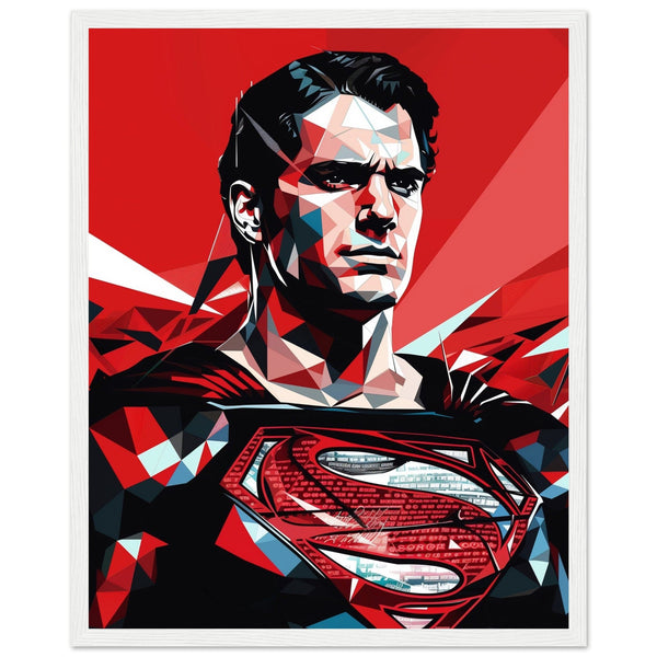 Tableau | Superman