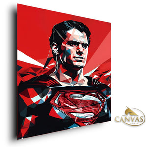 Tableau | Superman