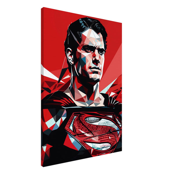 Tableau | Superman