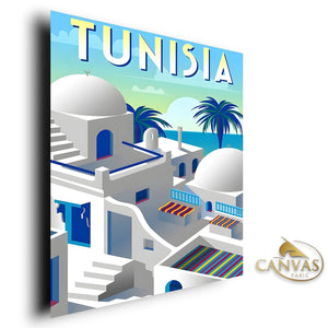 Tableau | Tunisie