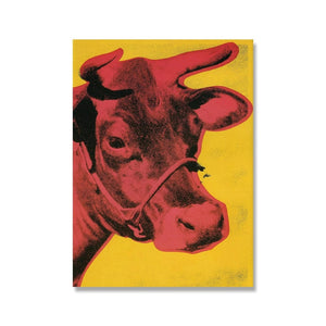 Tableau | Vache