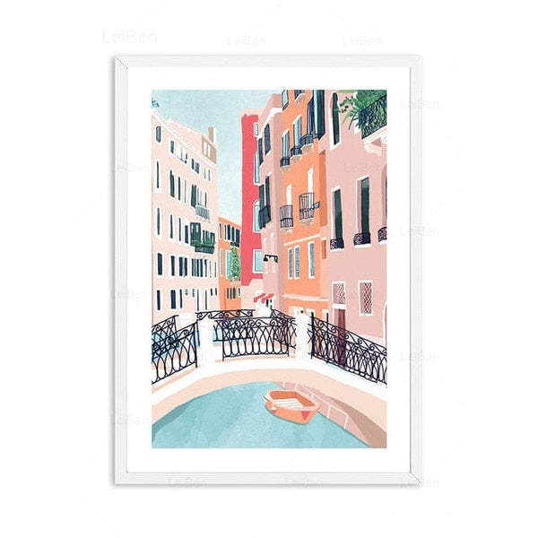 Tableau | Venise