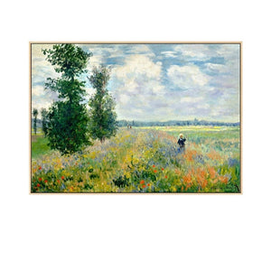 Tableaux de Monet