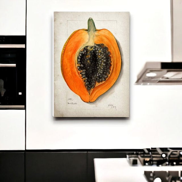 Tableaux | Fruits